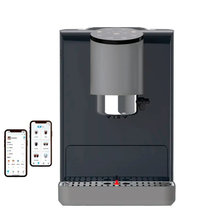 ScandiBloom AutoLuma hos Home Roast