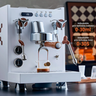 ScandiBloom K Pro Espressomaskine Home Roast
