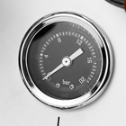 ScandiBloom K Pro Espressomaskine Home Roast