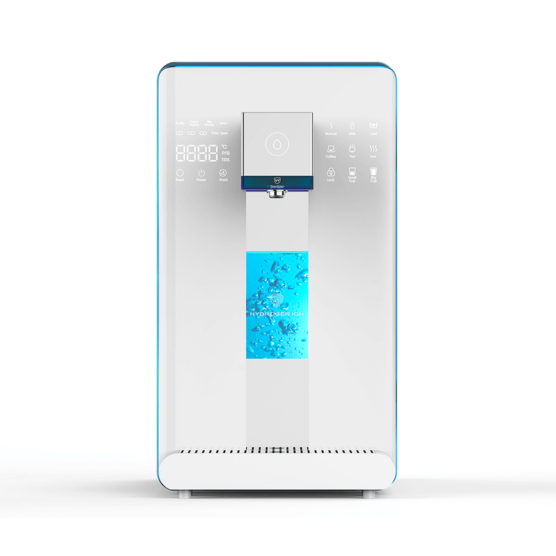 ScandiBloom Fjord Pure hos Home Roast