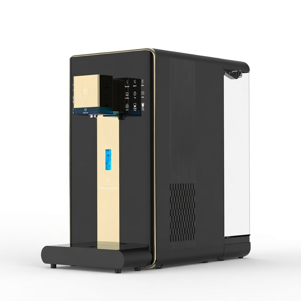 ScandiBloom Fjord Pure hos Home Roast