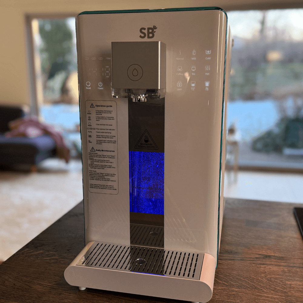 ScandiBloom Fjord Pure hos Home Roast