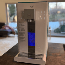 ScandiBloom Fjord Pure hos Home Roast