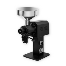 ScandiBloom Kaffekværn Industrial Titan hos Home Roast