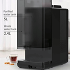 ScandiBloom Pure Hydrogen RO Vandrenser med Omvendt Osmose og Supersatueret Hydrogen hos Home Roast