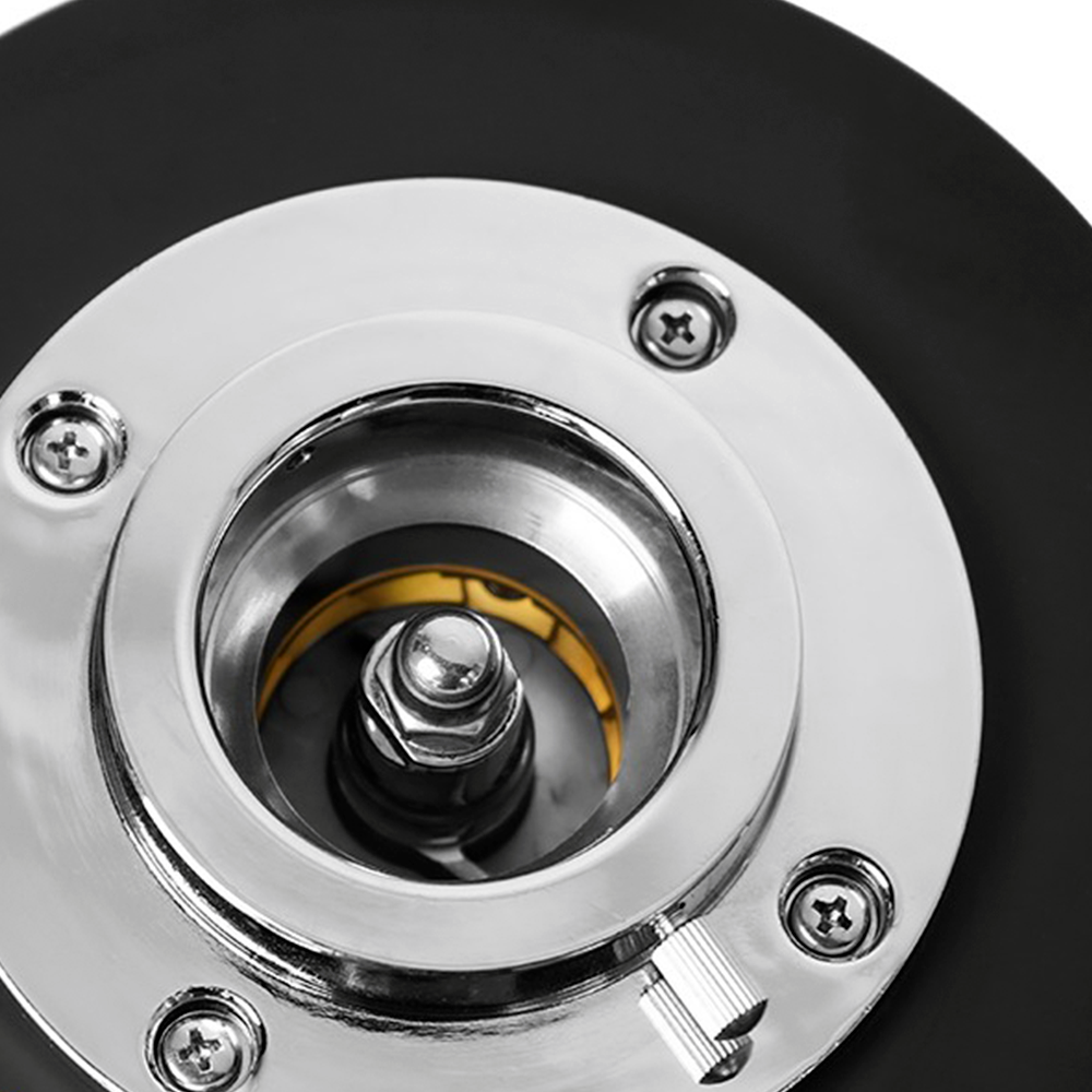 ScandiBloom Exacta 64 Molinillo de café - Dosificación precisa de peso cada vez que mueles