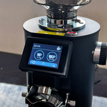 ScandiBloom Exacta 64 Kaffekværn hos Home Roast