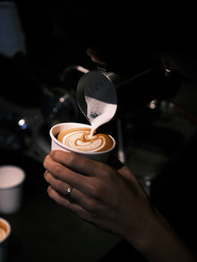 Slayer Espresso Single Group