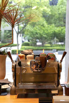 Slayer Espresso Single Group