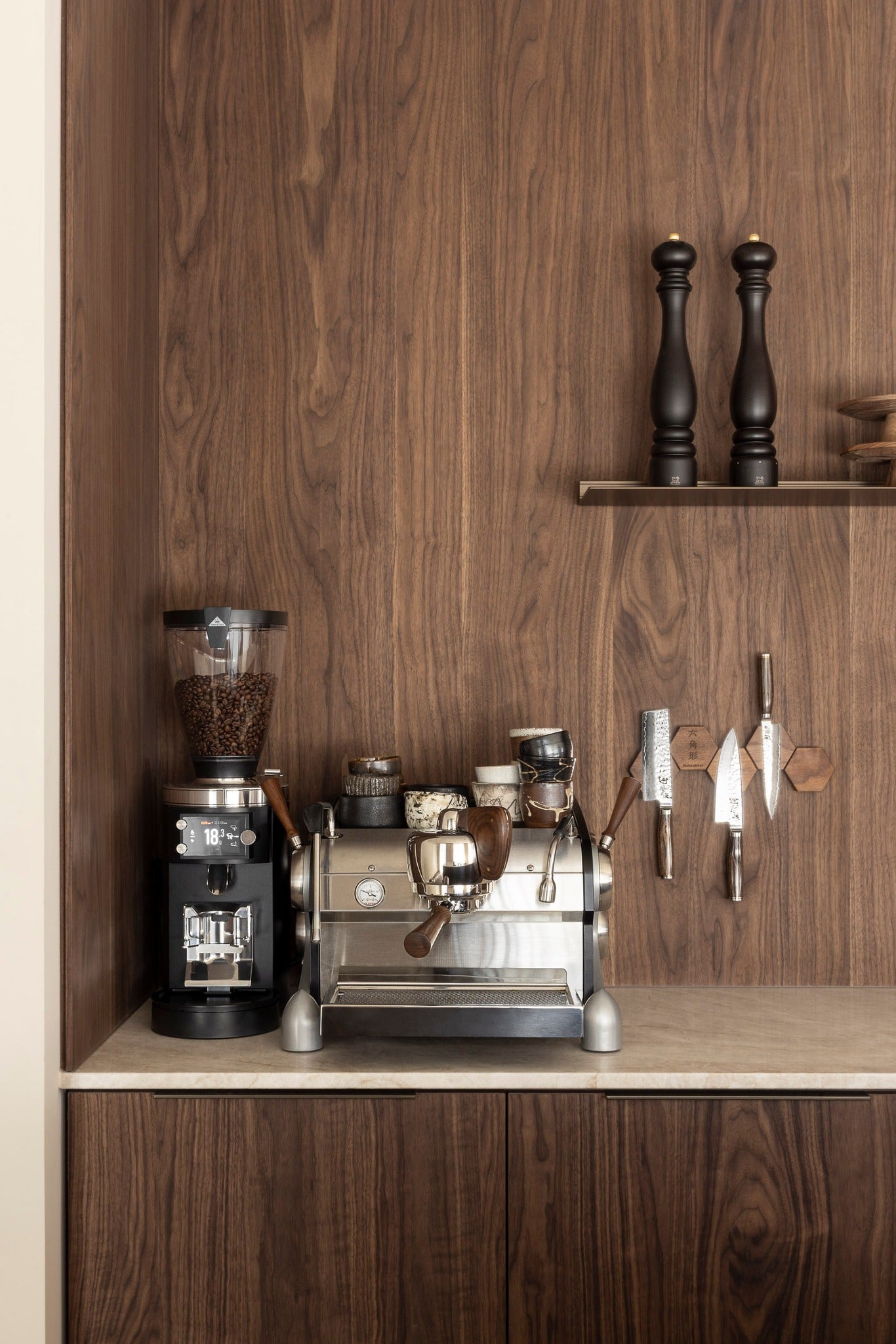 Slayer Espresso Single Group