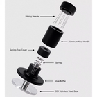 Tamper WDT Home Roast