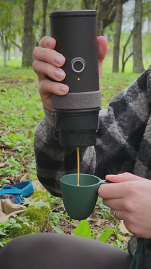 OutIn Mino Home Roast