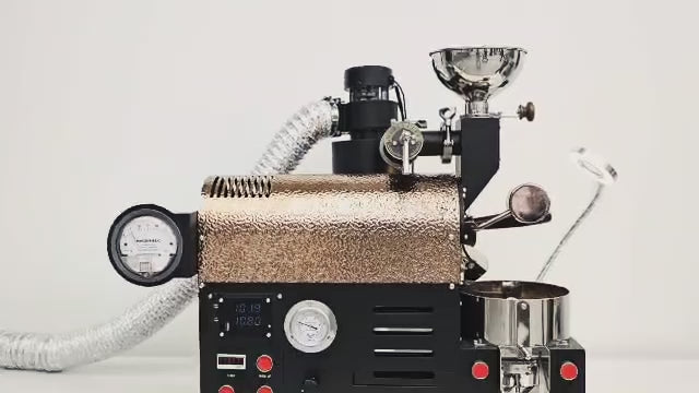 Kafferister R500 Video Home Roast